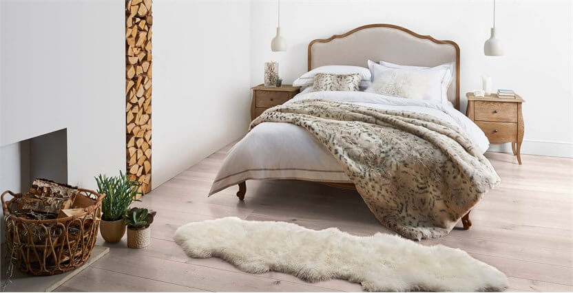 Capri Bed Linen